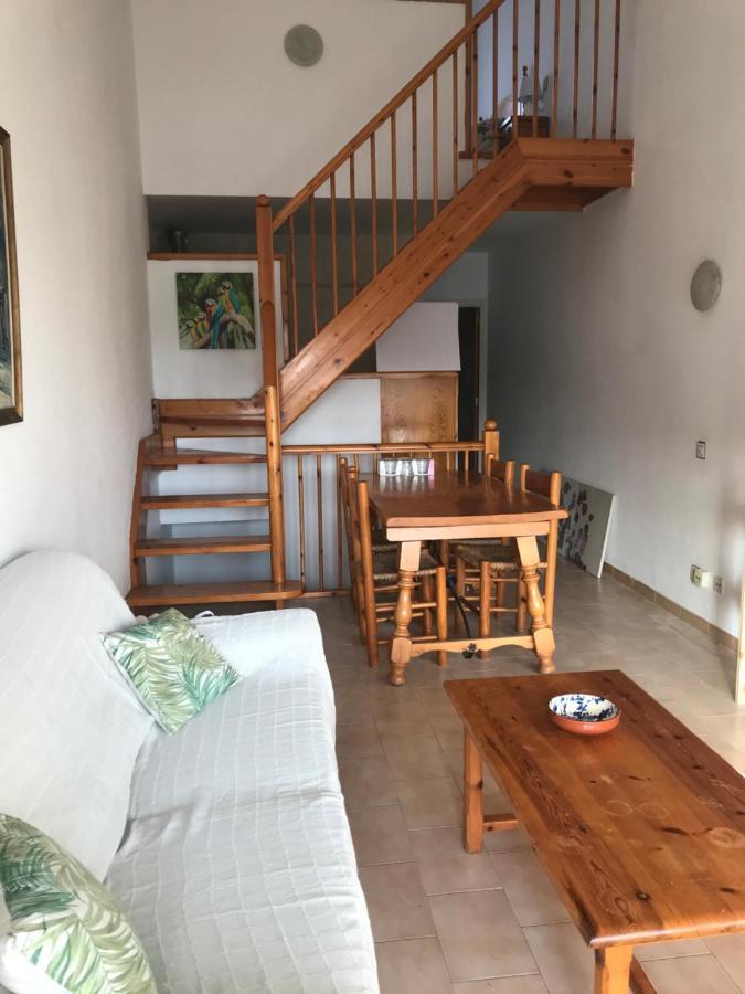 Bonita Casa Adosada Empuriabrava Ngoại thất bức ảnh
