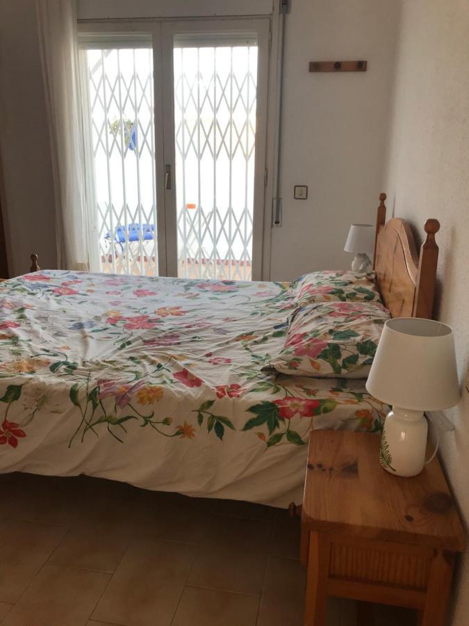 Bonita Casa Adosada Empuriabrava Ngoại thất bức ảnh