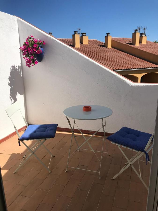 Bonita Casa Adosada Empuriabrava Ngoại thất bức ảnh