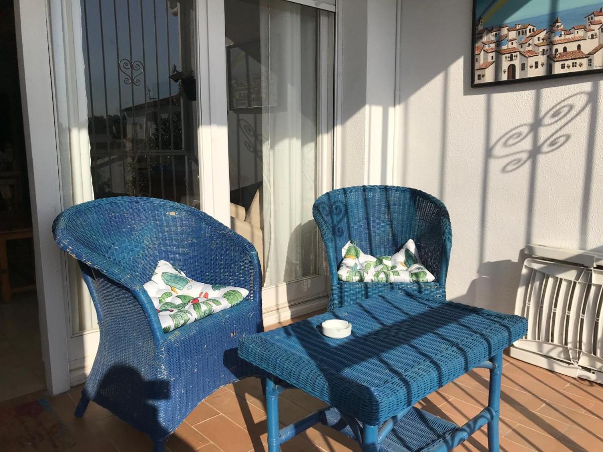 Bonita Casa Adosada Empuriabrava Ngoại thất bức ảnh