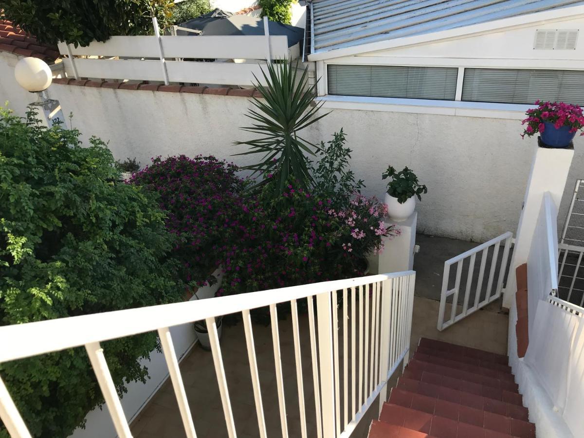 Bonita Casa Adosada Empuriabrava Ngoại thất bức ảnh
