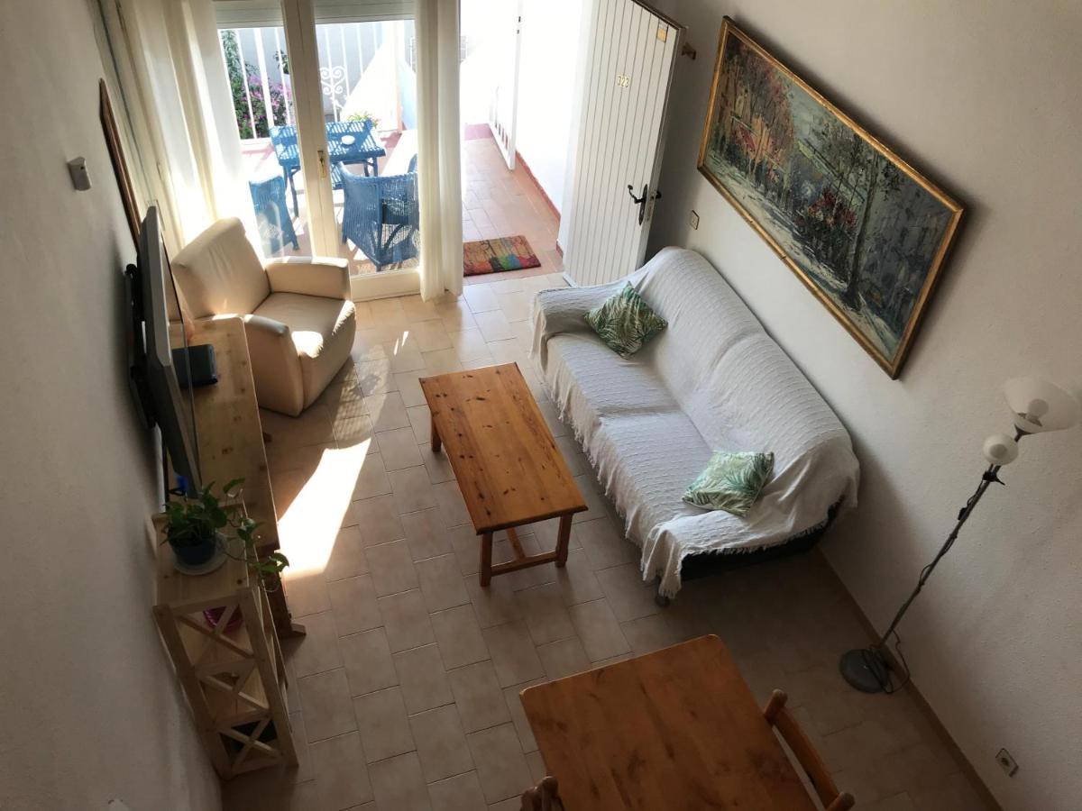 Bonita Casa Adosada Empuriabrava Ngoại thất bức ảnh
