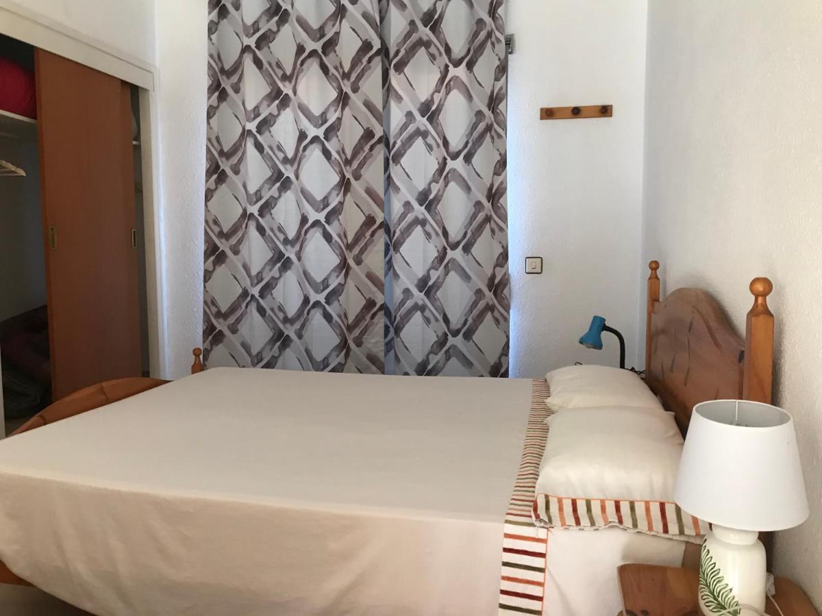 Bonita Casa Adosada Empuriabrava Ngoại thất bức ảnh