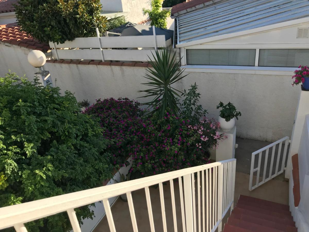 Bonita Casa Adosada Empuriabrava Ngoại thất bức ảnh