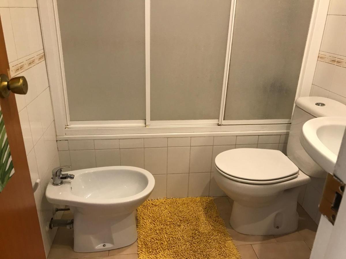 Bonita Casa Adosada Empuriabrava Ngoại thất bức ảnh